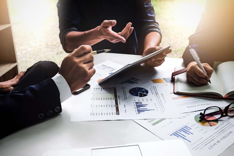 Pourquoi faire appel à une entreprise de gestion sociale ? Lyon