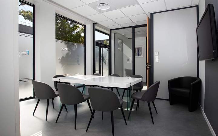 Partenariat expert-comptable paie Lyon