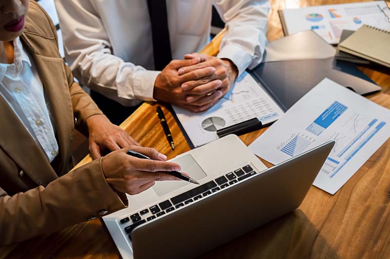 Entreprise en gestion sociale, Saint-Genis-Laval