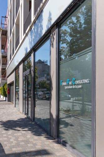 Cabinet d’expertise à Lyon