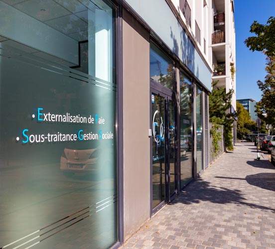 Cabinet professionnel basé à Lyon