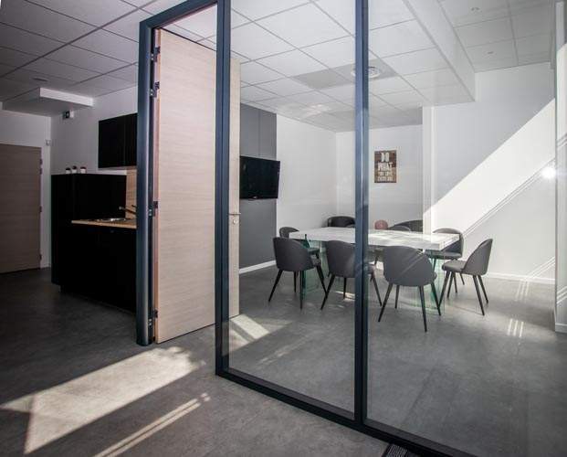 Cabinet d'expertise comptable Lyon