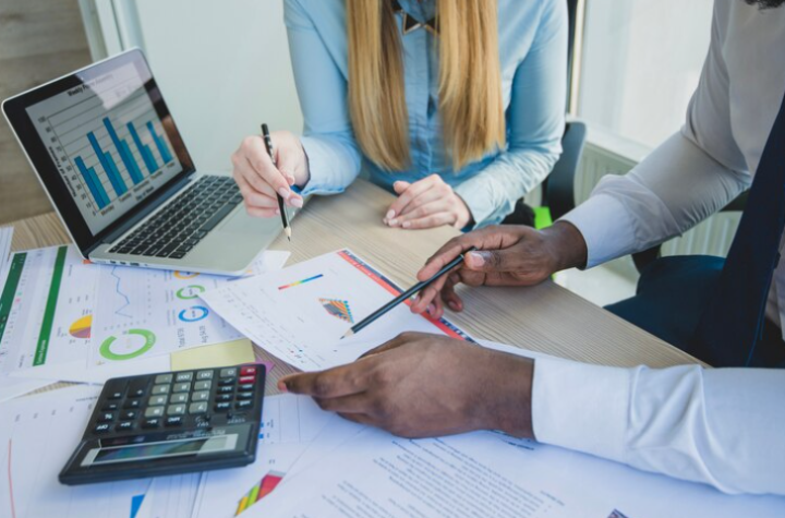 Entreprise de gestion sociale