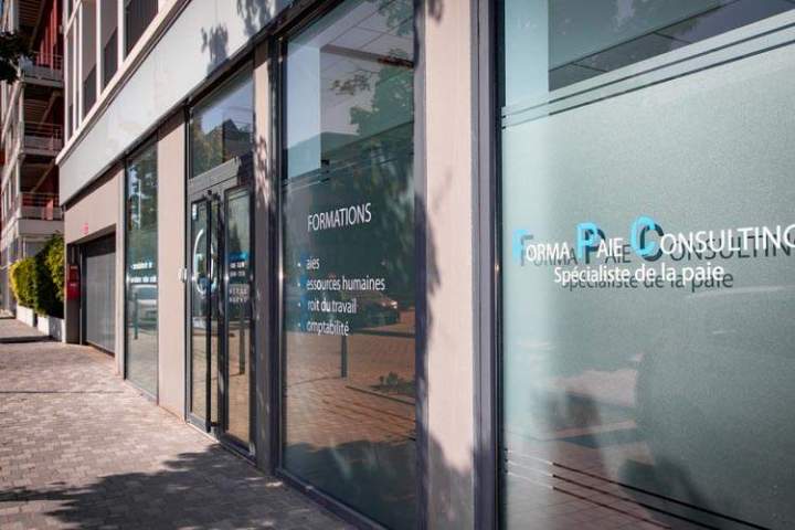 Le cabinet expert à Lyon