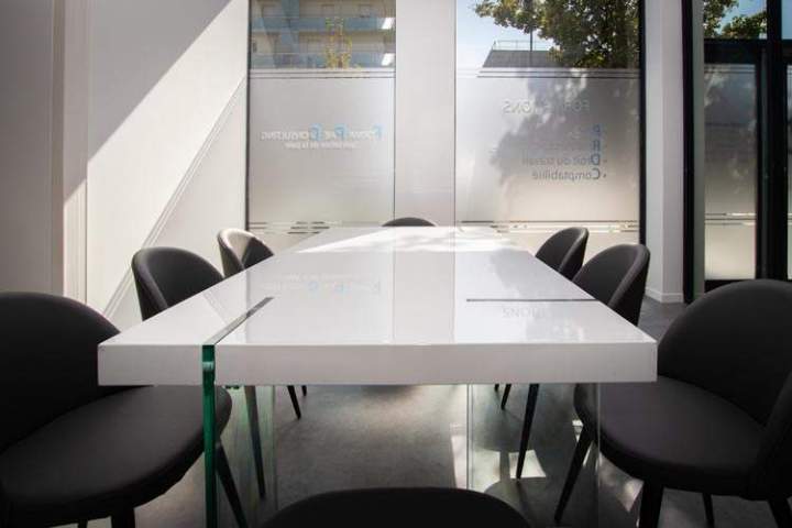 Local Forma Paie Consulting Lyon