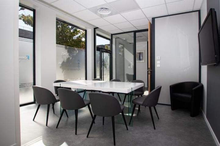 Notre cabinet situé à Lyon