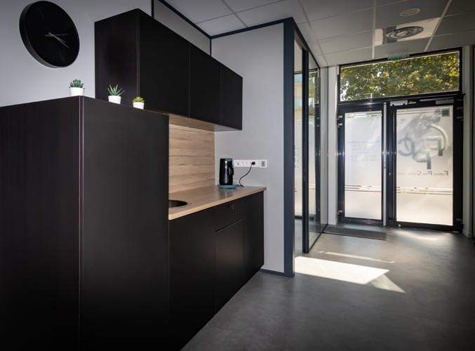 Notre cabinet spécialisé à Lyon