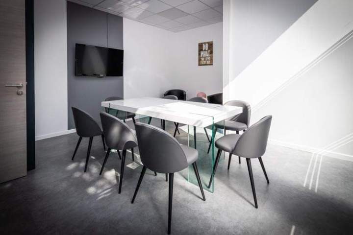 Votre cabinet à Lyon