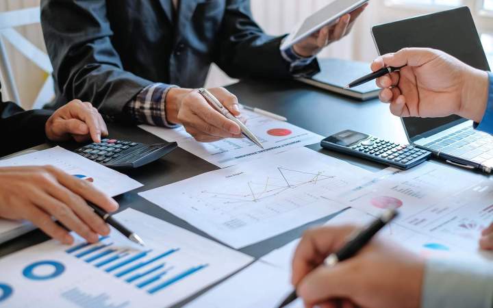 Sous-traitance aux cabinets d'expertise-comptable Lyon