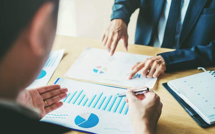 Solutions de sous-traitance cabinets comptables Lyon